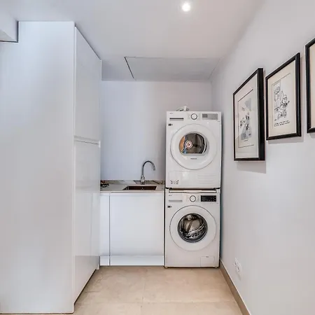 別荘 Espectacular Adosada A Escasos Metros De La Playa *